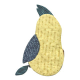 Cockatiel "Momo" Pouch (WITH English instruction)