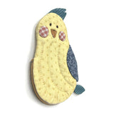 Cockatiel "Momo" Pouch (WITH English instruction)