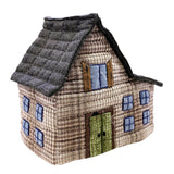 3D Lodge (WITH Japanese instruction and pattern)