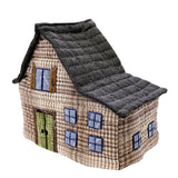 3D Lodge (WITH Japanese instruction and pattern)