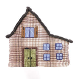 3D Lodge (WITH Japanese instruction and pattern)