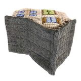 3D Lodge (WITH Japanese instruction and pattern)