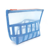 [ 20%OFF/ SALE ] Tulle Pouch  (without instruction and pattern) in "Yoko Saito, My Precious Bag and Pouch"