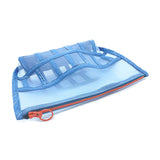 [ 20%OFF/ SALE ] Tulle Pouch  (without instruction and pattern) in "Yoko Saito, My Precious Bag and Pouch"