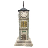 3D Clock Tower (WITH Japanese instruction and Patterns)