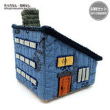 3D Factory (WITH Japanese instruction and pattern)