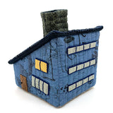 3D Factory (WITH Japanese instruction and pattern)