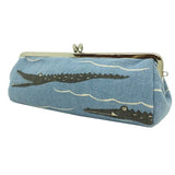 [20% OFF / SALE]  Purse Pen Case (No Instructions) in "Suteki ni Handmade" (Lovely Handmade) magazine.