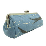 [20% OFF / SALE]  Purse Pen Case (No Instructions) in "Suteki ni Handmade" (Lovely Handmade) magazine.