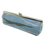 [20% OFF / SALE]  Purse Pen Case (No Instructions) in "Suteki ni Handmade" (Lovely Handmade) magazine.