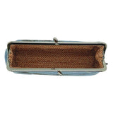 [20% OFF / SALE]  Purse Pen Case (No Instructions) in "Suteki ni Handmade" (Lovely Handmade) magazine.