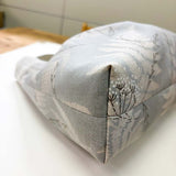 Granny Bag (without instruction) in "Sutekini (Fantastic) Handmade March 2026 issue"