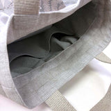 Granny Bag (without instruction) in "Sutekini (Fantastic) Handmade March 2026 issue"