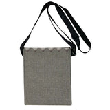 Flower Applique Sacoche (without instructions) In "Sutekini (Fantastic) Handmade March 2026 issue"