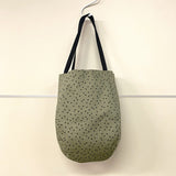 Hand-sewn Blouse & Bag A (no instructions) in Sutekini (Fantastic) Handmade April 2026 issue