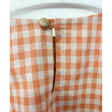 Hand-sewn Blouse & Bag B (no instructions) in Sutekini (Fantastic) Handmade April 2026 issue