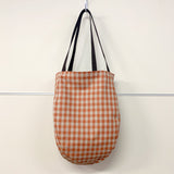 Hand-sewn Blouse & Bag B (no instructions) in Sutekini (Fantastic) Handmade April 2026 issue