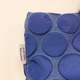 Tote Bag B, Polka-dots Nylon Bag (WITH Japanese instruction) in Yoko Saito, My Favorite 15 Fabric Bags