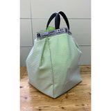 Dice Bag (No instruction) in Yoko Saito, My Favorite 15 Fabric Bags