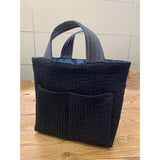 Nubi Tote Bag (No instruction) in Yoko Saito, My Favorite 15 Fabric Bags