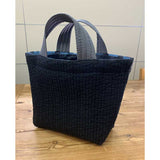 Nubi Tote Bag (No instruction) in Yoko Saito, My Favorite 15 Fabric Bags