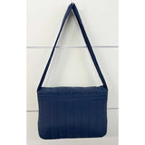 Flap Shoulder Bag (NO instruction) in Sutekini (Fantastic) Handmade June 2026 issue