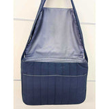 Flap Shoulder Bag (NO instruction) in Sutekini (Fantastic) Handmade June 2026 issue