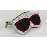 Sunglasses Case ( WITHOUT instructions ) in Sutekini (Fantastic) Handmade July 2026 issue