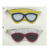 Sunglasses Case ( WITHOUT instructions ) in Sutekini (Fantastic) Handmade July 2026 issue