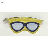 Sunglasses Case ( WITHOUT instructions ) in Sutekini (Fantastic) Handmade July 2026 issue