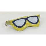 Sunglasses Case ( WITHOUT instructions ) in Sutekini (Fantastic) Handmade July 2026 issue