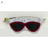Sunglasses Case ( WITHOUT instructions ) in Sutekini (Fantastic) Handmade July 2026 issue
