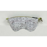 Sunglasses Case ( WITHOUT instructions ) in Sutekini (Fantastic) Handmade July 2026 issue