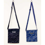 Sacoche B & C (No instructions ) in "Yoko Saito, My 15 Favorite Fabric Bags"