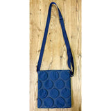 Sacoche B & C (No instructions ) in "Yoko Saito, My 15 Favorite Fabric Bags"