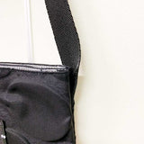 Sacoche B & C (No instructions ) in "Yoko Saito, My 15 Favorite Fabric Bags"