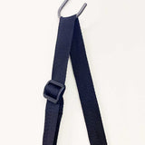 Sacoche B & C (No instructions ) in "Yoko Saito, My 15 Favorite Fabric Bags"