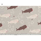 Egg Pants A, Whale Shark (No instruction ) in Sutekini (Fantastic) Handmade, August 2026 issue