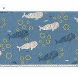 Egg Pants A, Whale Shark (No instruction ) in Sutekini (Fantastic) Handmade, August 2026 issue