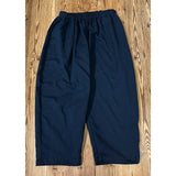 Egg Pants B, Double Gauze (No instruction ) in Sutekini (Fantastic) Handmade, August 2026 issue