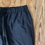 Egg Pants B, Double Gauze (No instruction ) in Sutekini (Fantastic) Handmade, August 2026 issue
