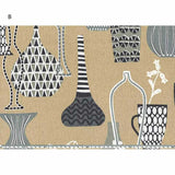 Vertically Long Bag "A" (No instructions)  in  Yoko Saito: My 15 Favorite Fabric Bags*
