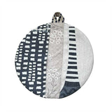 Set of 2 Pot Holders (A, B) (WITHOUT Instructions) in Sutekini (Fantastic) Handmade November 2026 issue