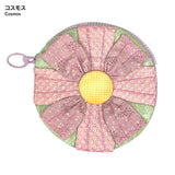 Flower Coin Purse