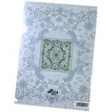 Original File Holder with Yoko Saito's Work, A4 size, 1 piece