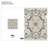 Original File Holder with Yoko Saito's Work, A4 size, 1 piece