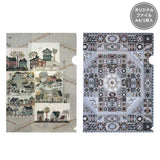 Quilt Party's Original File A4