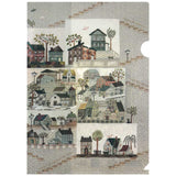 Quilt Party's Original File A4