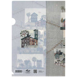 Quilt Party's Original File A4