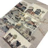 Quilt Party's Original File A4